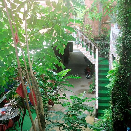 Hai Anh Guesthouse 두옹 동 외부 사진