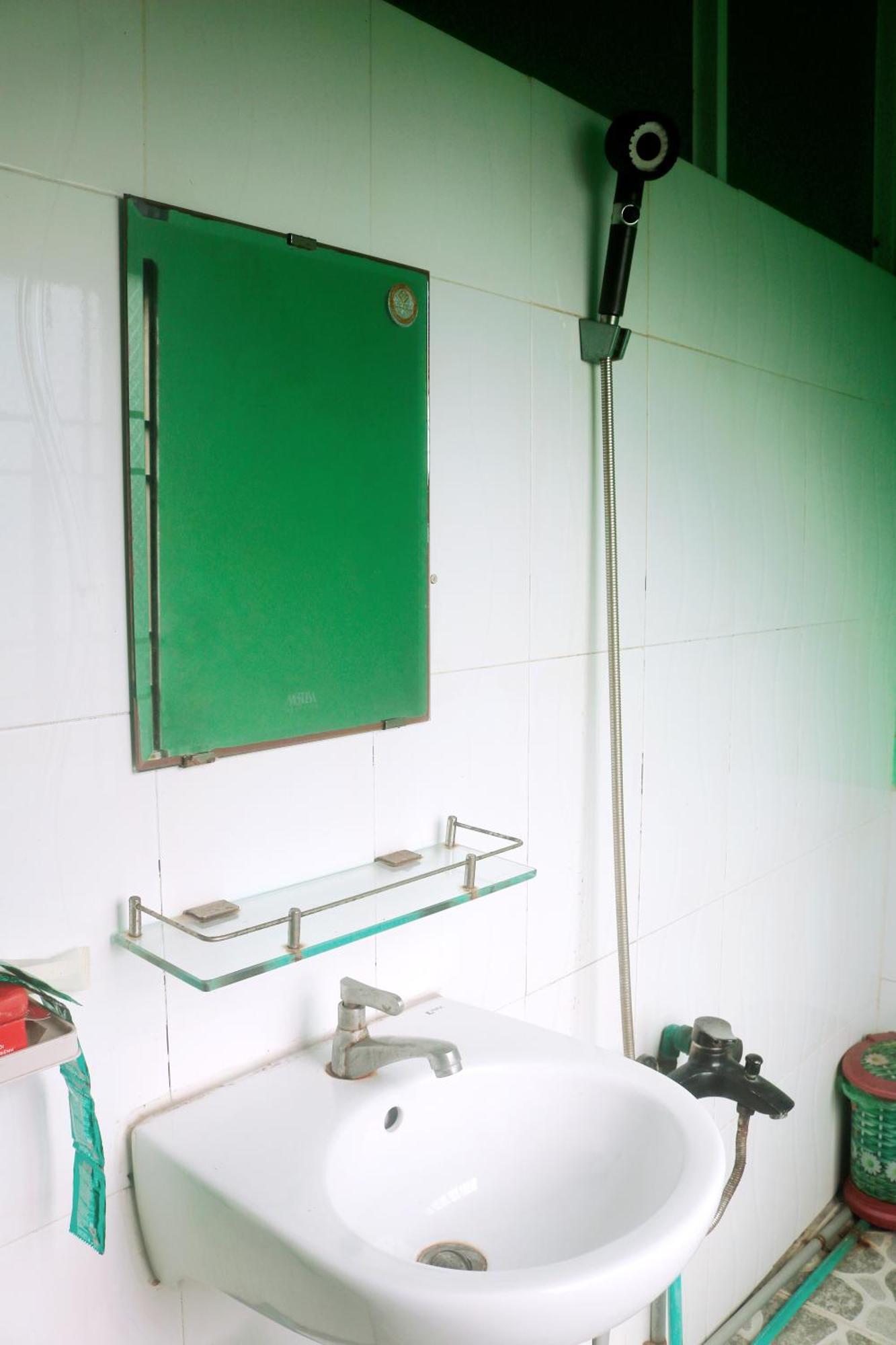 Hai Anh Guesthouse 두옹 동 외부 사진