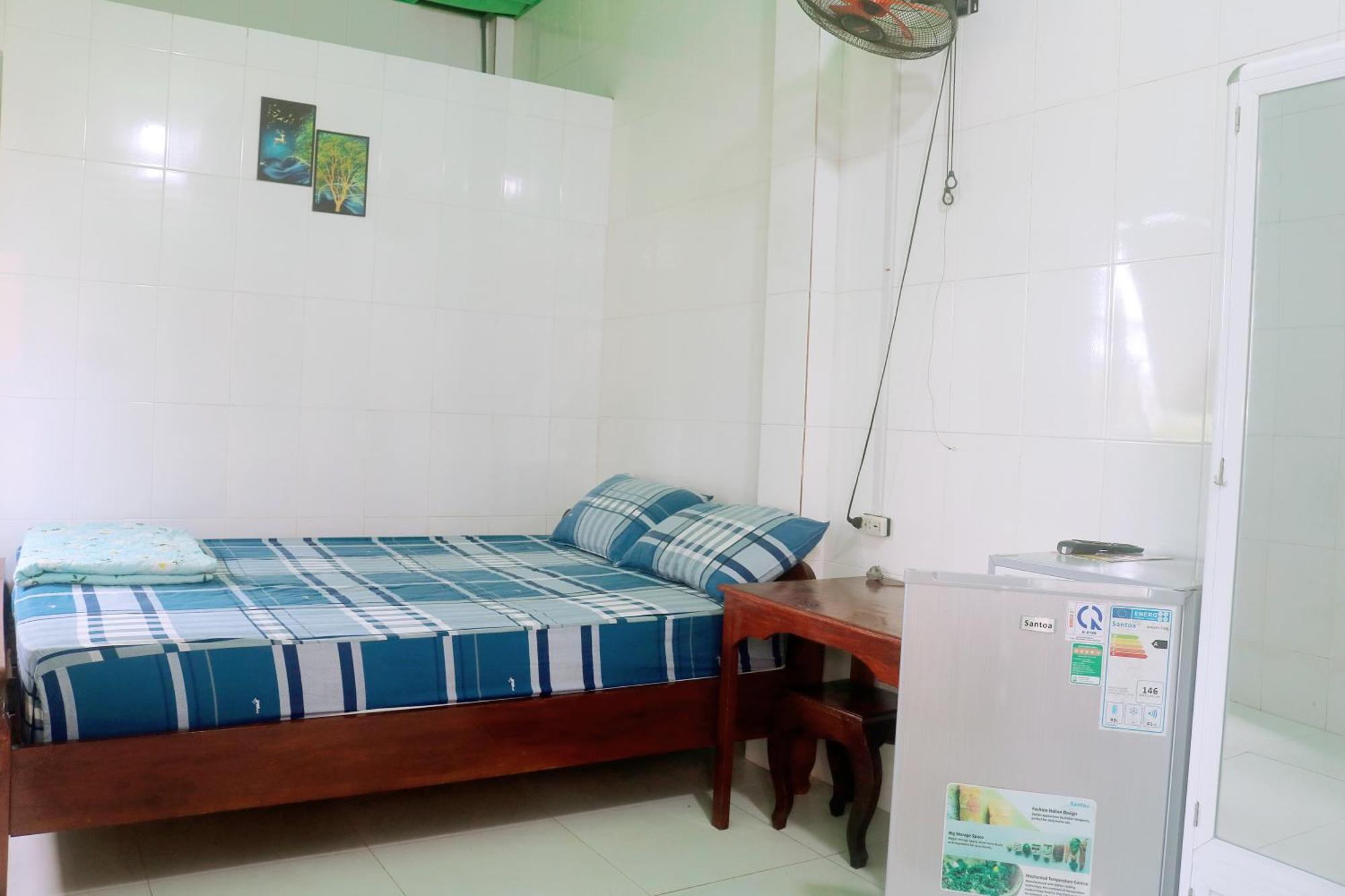 Hai Anh Guesthouse 두옹 동 외부 사진