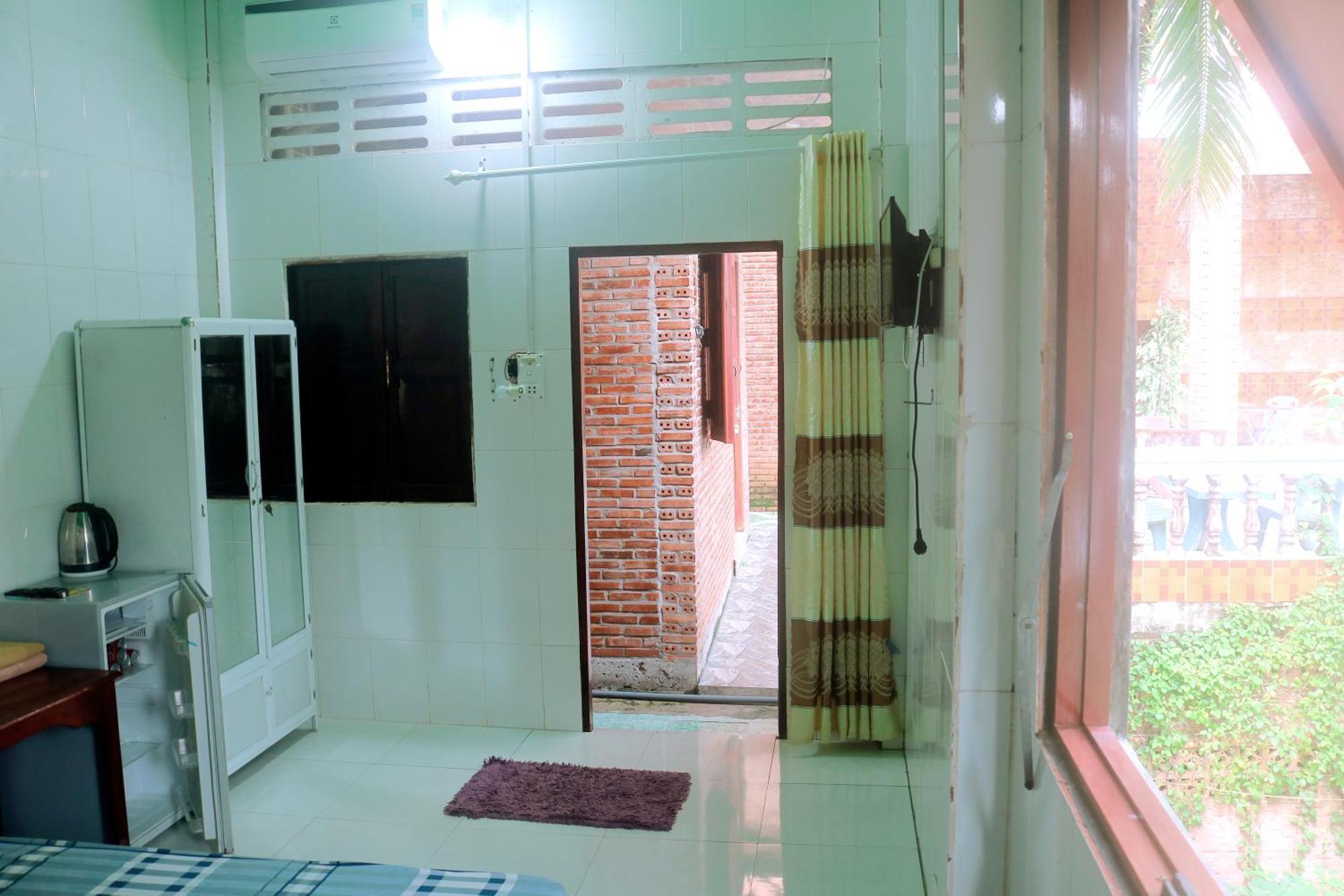 Hai Anh Guesthouse 두옹 동 외부 사진