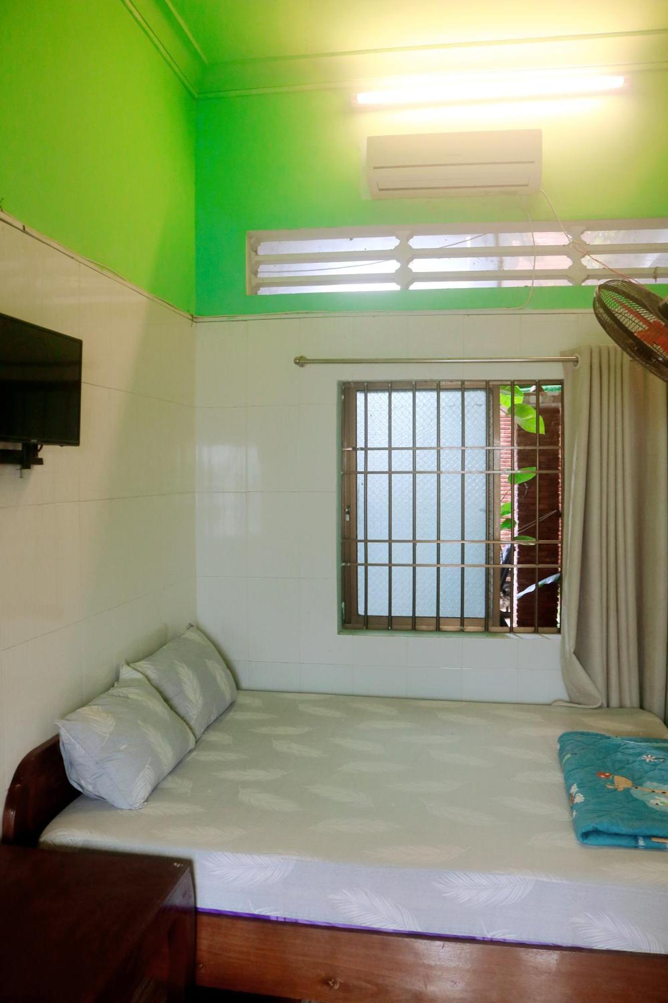 Hai Anh Guesthouse 두옹 동 외부 사진