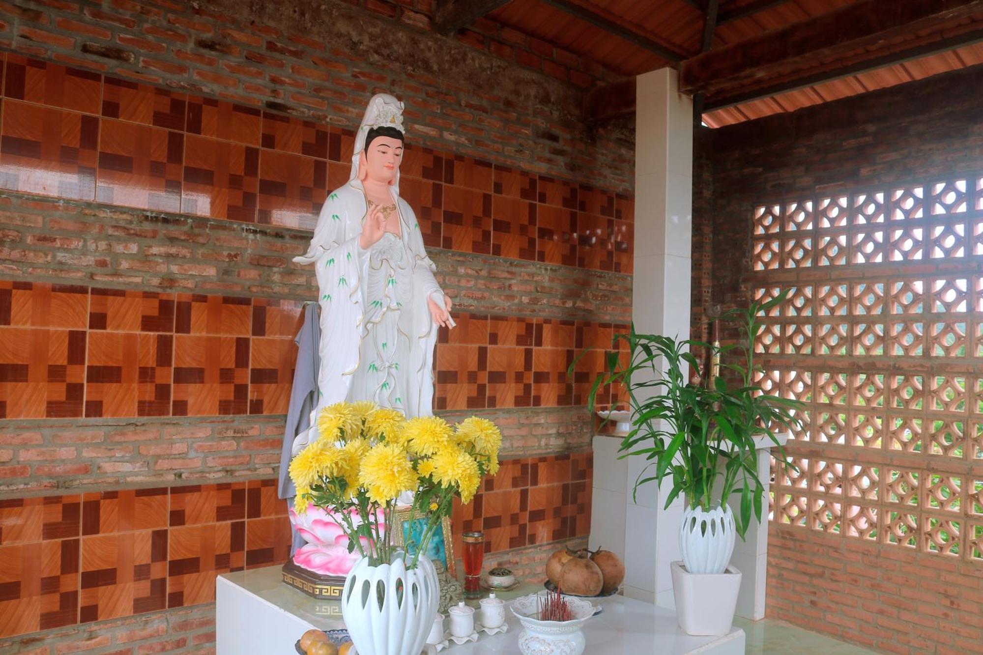 Hai Anh Guesthouse 두옹 동 외부 사진