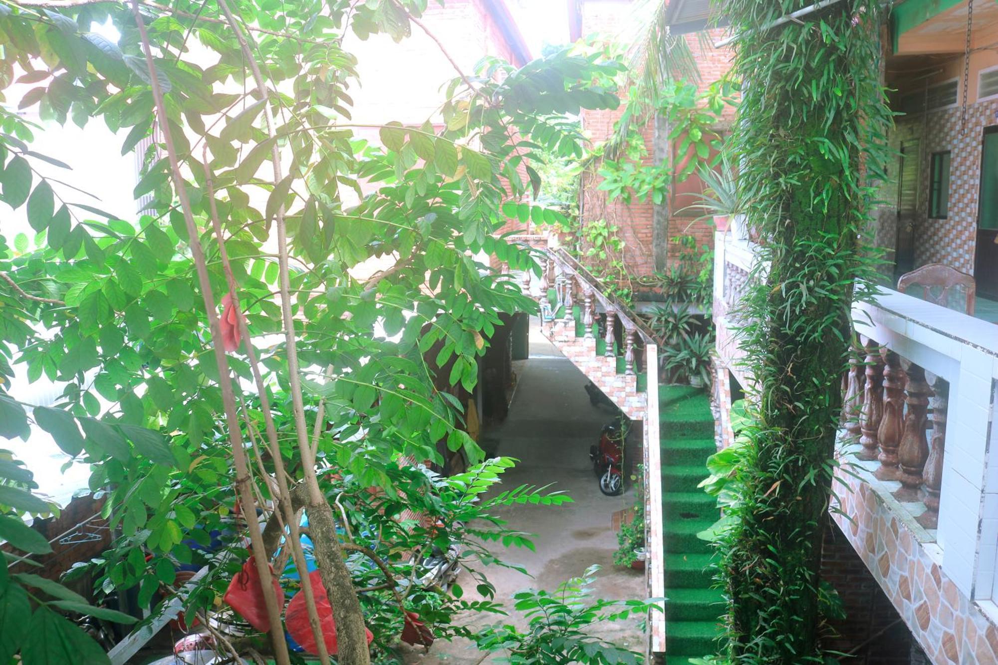 Hai Anh Guesthouse 두옹 동 외부 사진