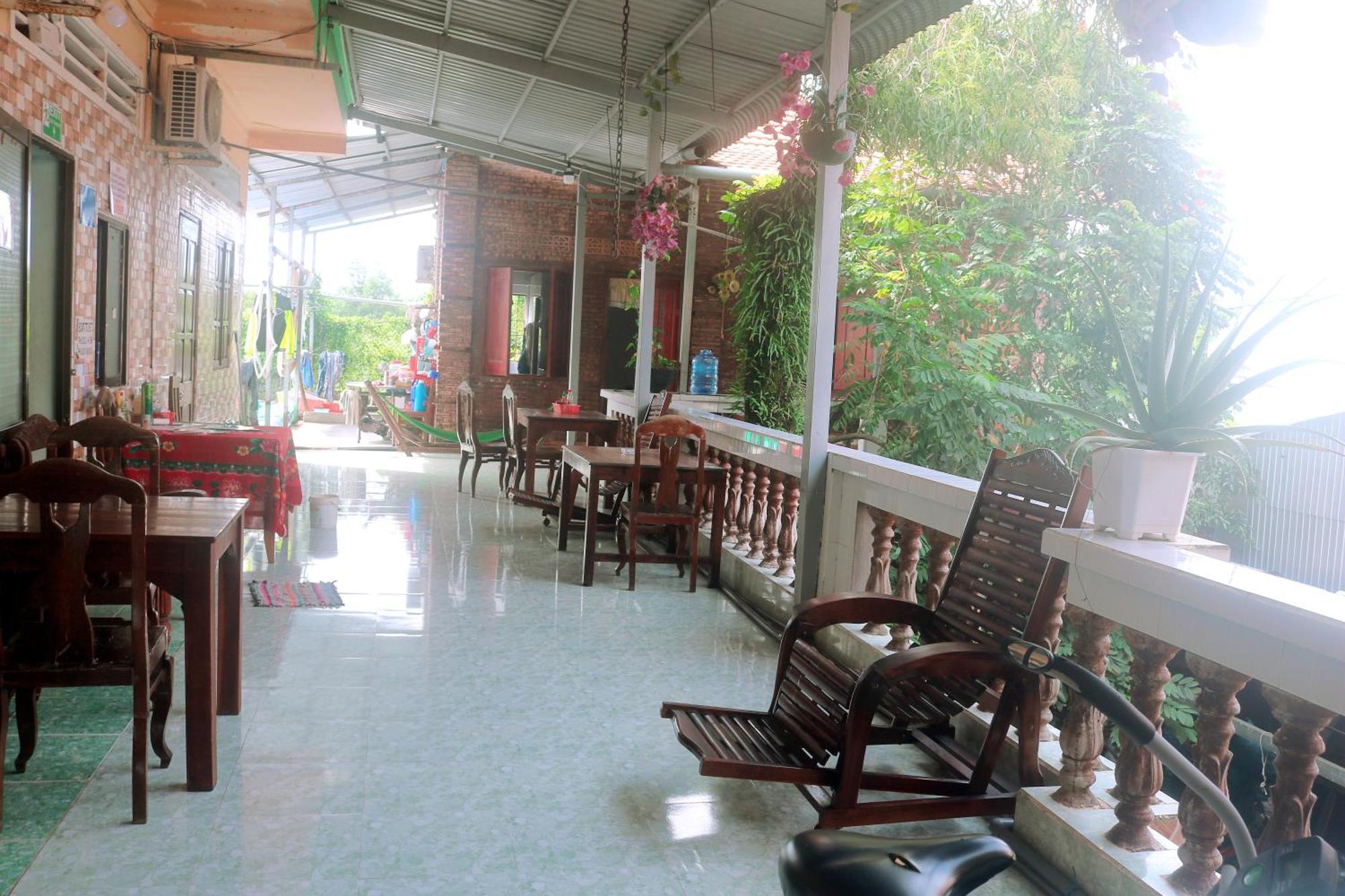 Hai Anh Guesthouse 두옹 동 외부 사진
