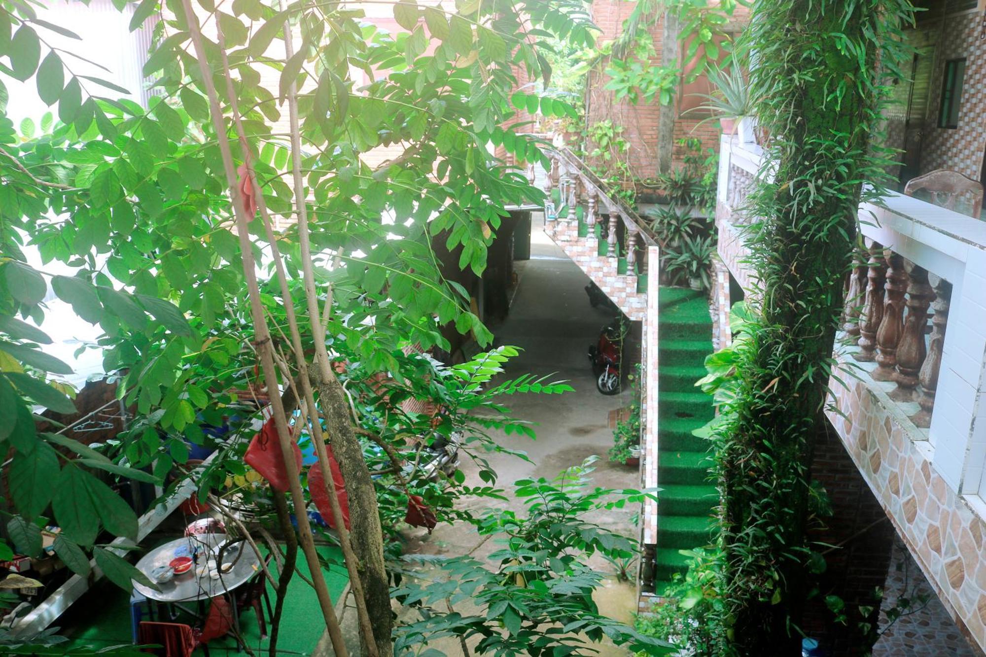 Hai Anh Guesthouse 두옹 동 외부 사진