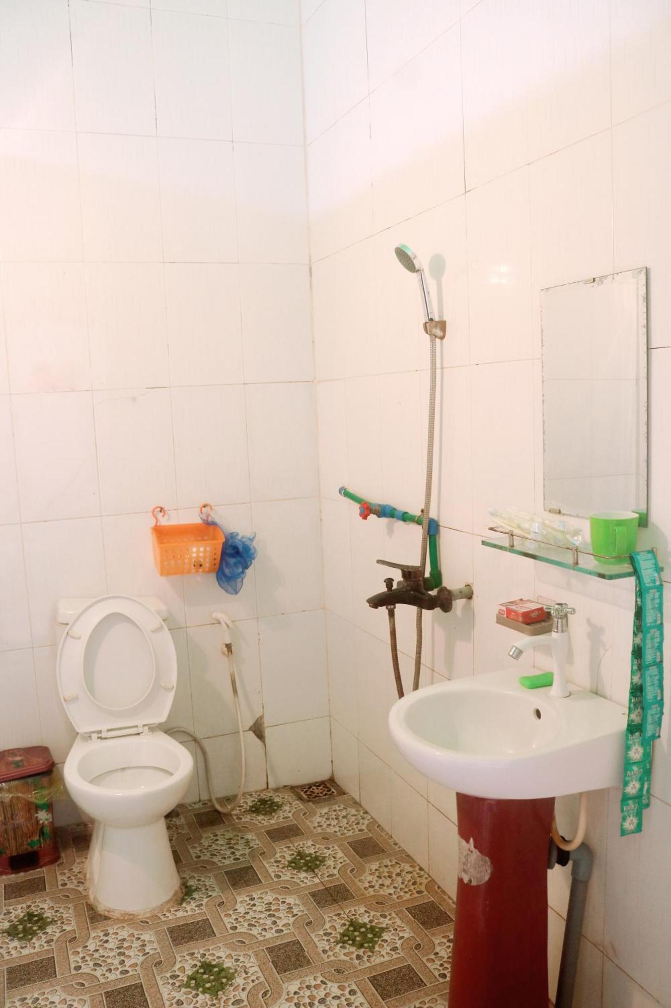 Hai Anh Guesthouse 두옹 동 외부 사진
