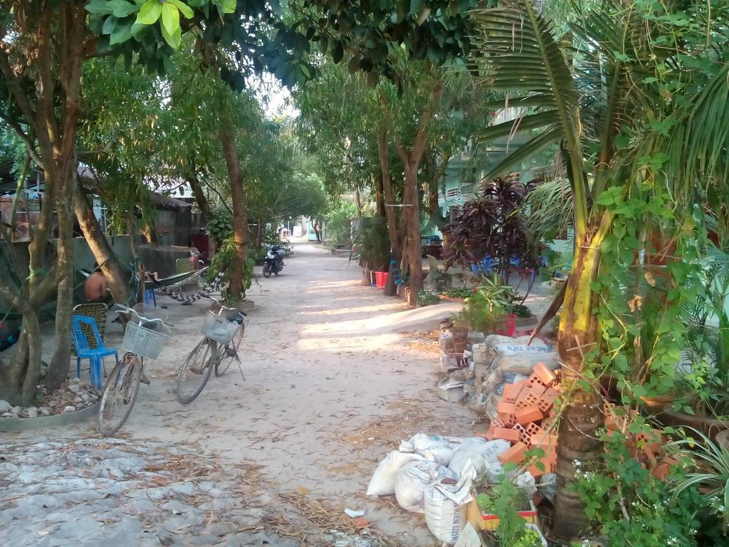 Hai Anh Guesthouse 두옹 동 외부 사진