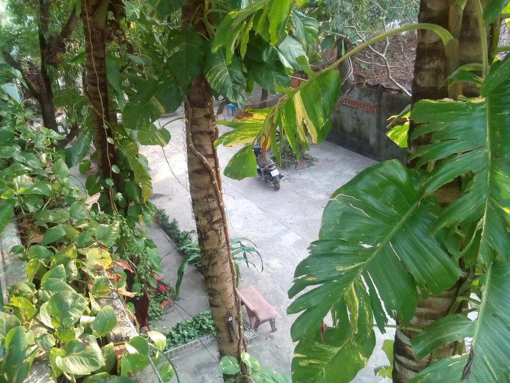 Hai Anh Guesthouse 두옹 동 외부 사진