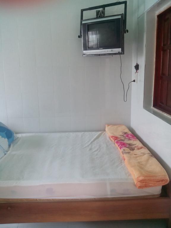 Hai Anh Guesthouse 두옹 동 객실 사진