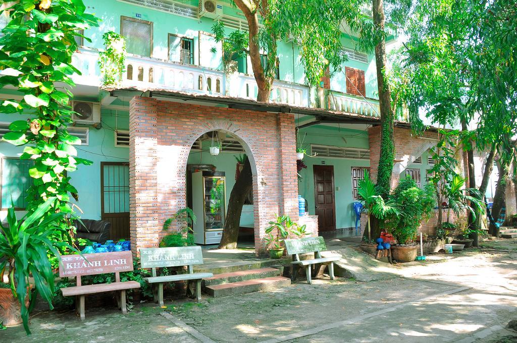 Hai Anh Guesthouse 두옹 동 외부 사진
