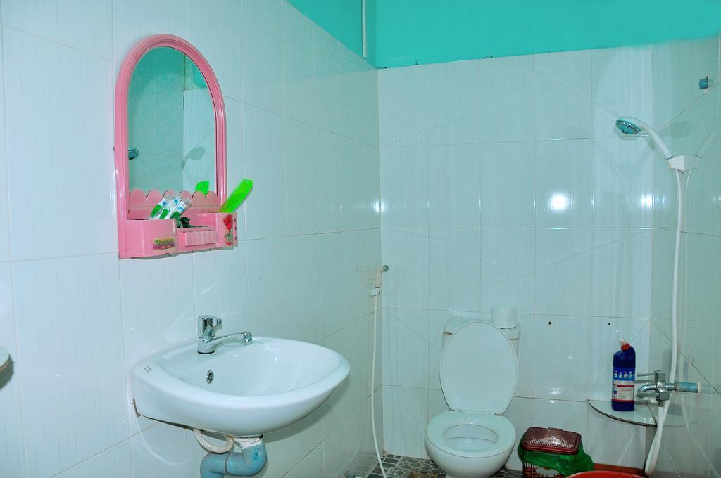 Hai Anh Guesthouse 두옹 동 외부 사진