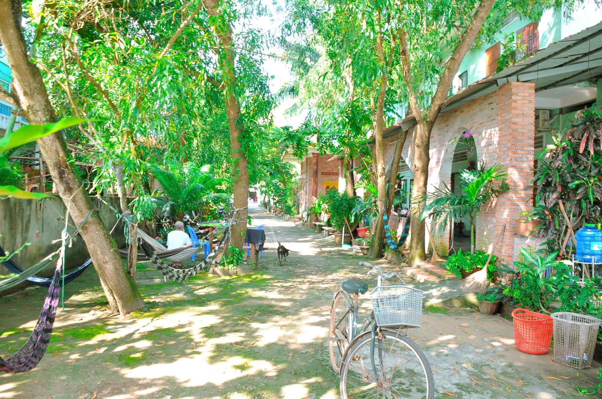 Hai Anh Guesthouse 두옹 동 외부 사진