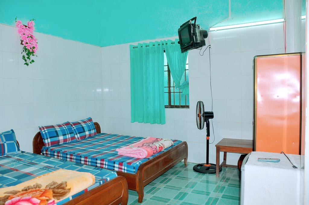 Hai Anh Guesthouse 두옹 동 외부 사진