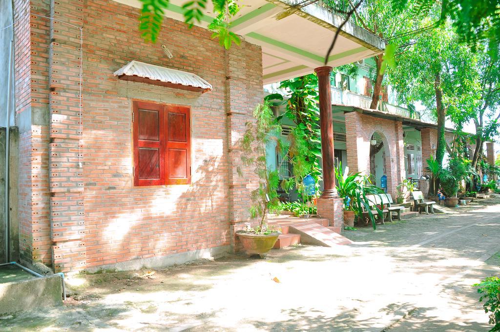 Hai Anh Guesthouse 두옹 동 외부 사진