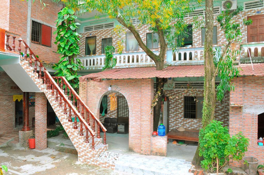 Hai Anh Guesthouse 두옹 동 외부 사진